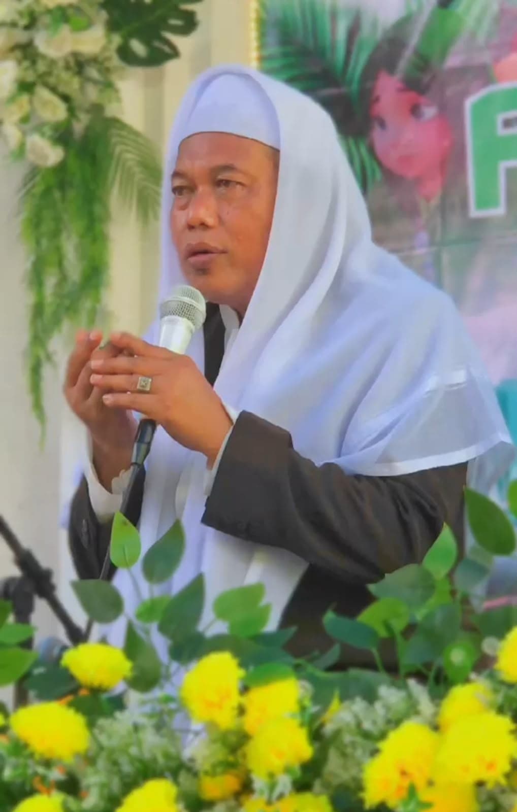 Pondok Pesantren Baiturrohman 6