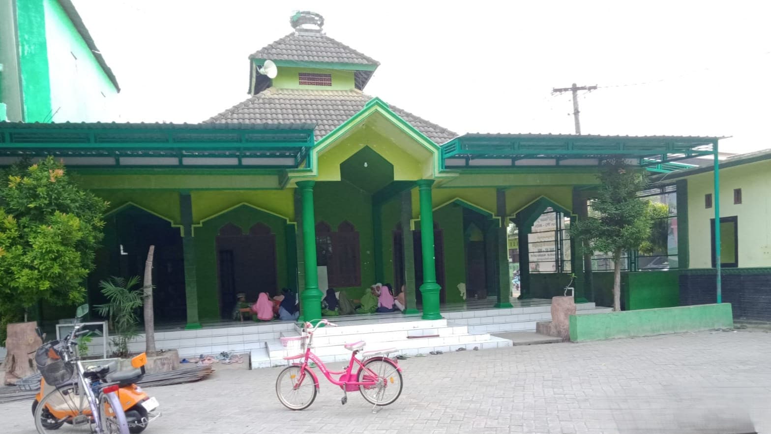 Pondok Pesantren Baiturrohman 4